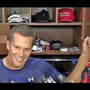 Meet your Posher, Brett